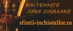 Sfintii Inchisorilor